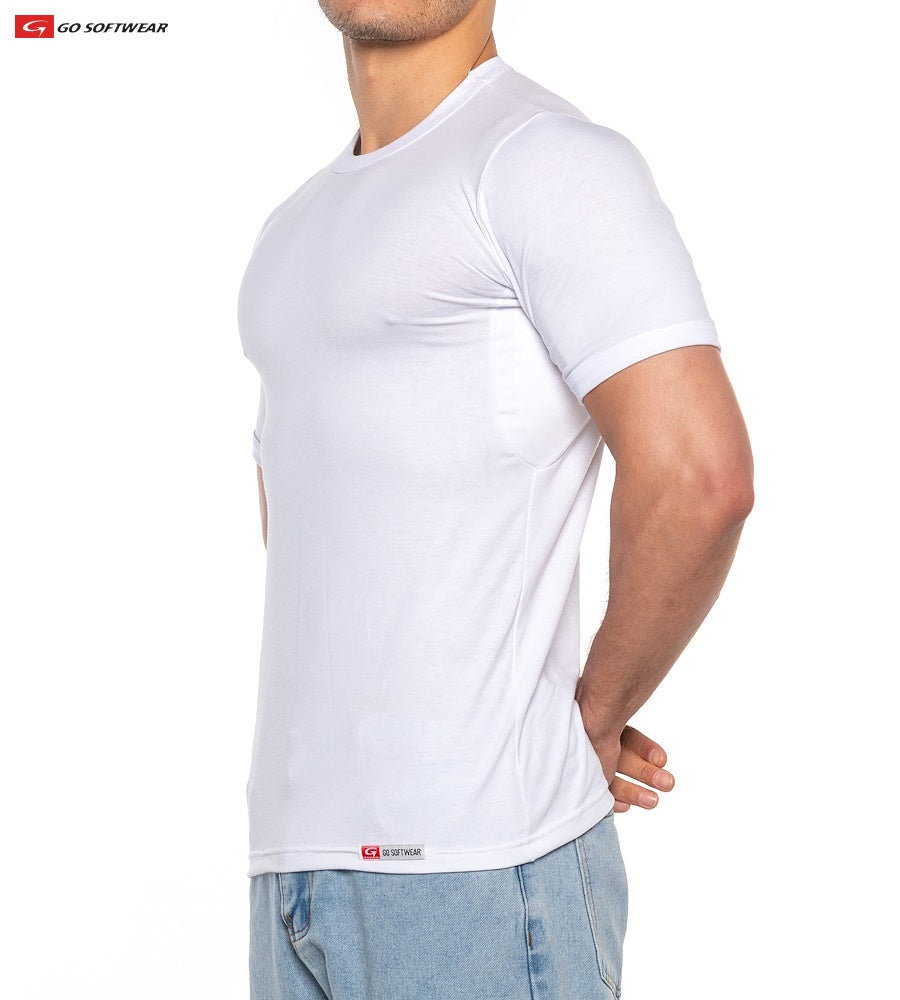 No Sweat Tee