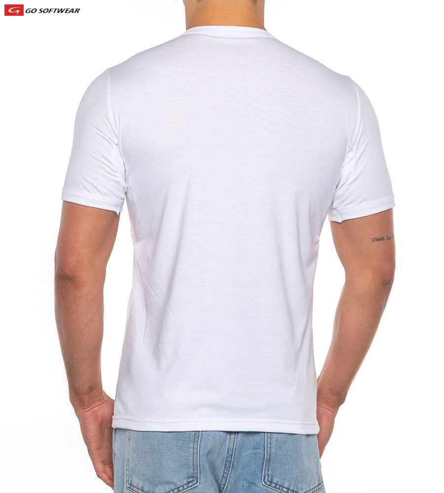 No Sweat Tee