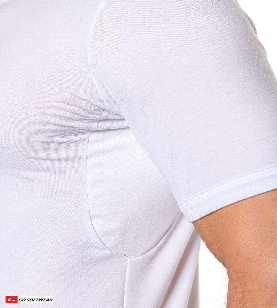 No Sweat Tee