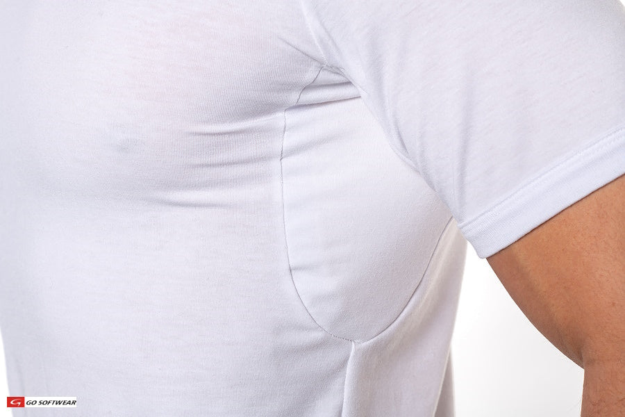 No Sweat Tee