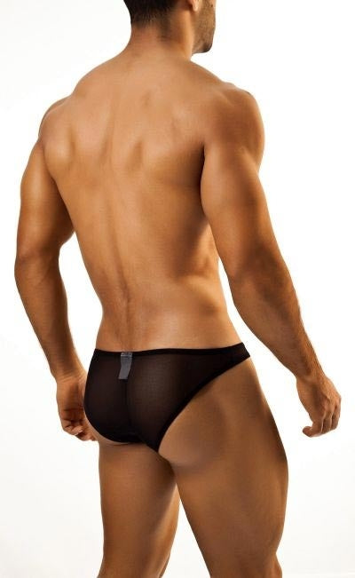 Joe Snyder Bikini Classic Mesh