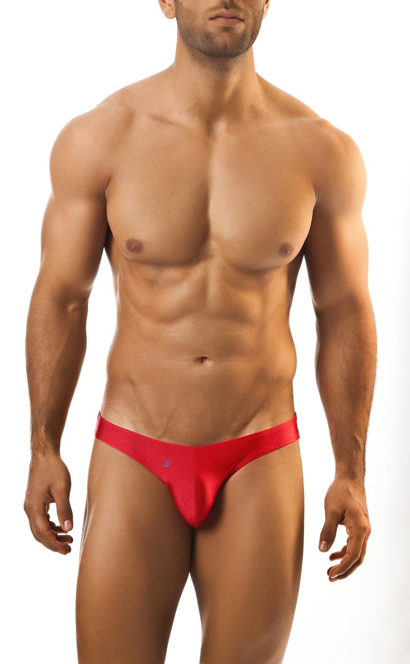 Joe Snyder Print Bikini Classic