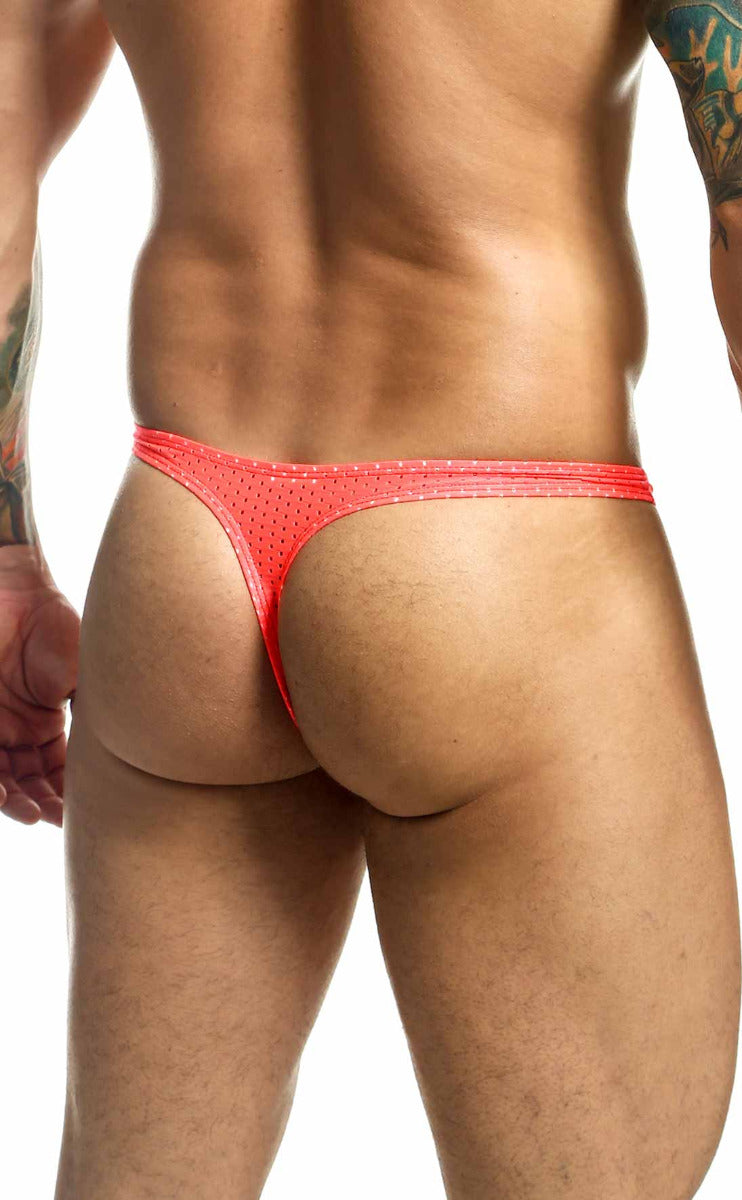 Joe Snyder Holes Thong