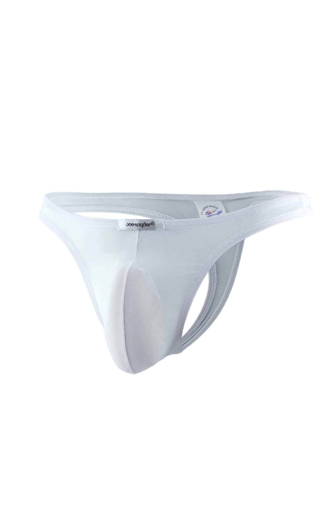 Joe Snyder Tanga