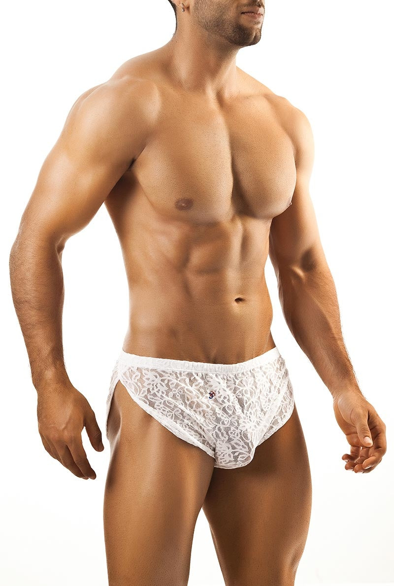 Joe Snyder Laufshorts