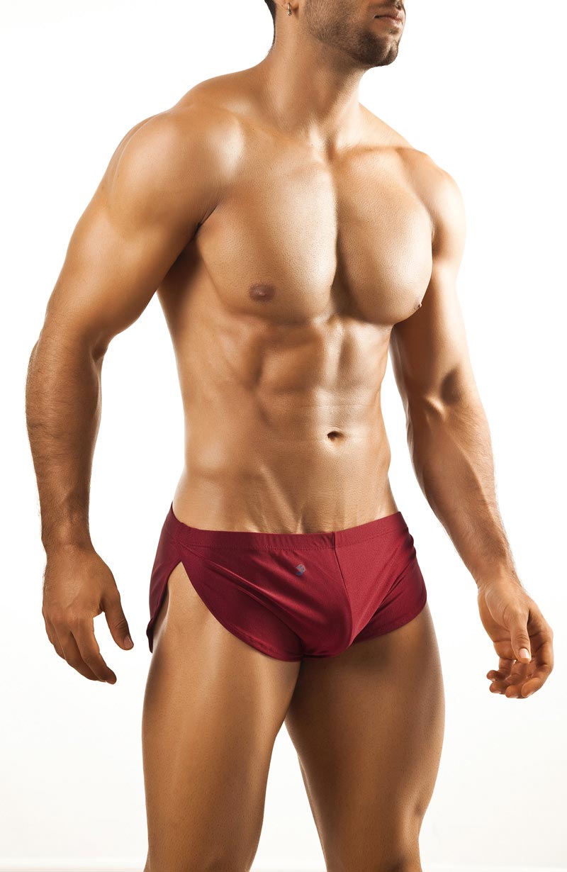 Joe Snyder Laufshorts