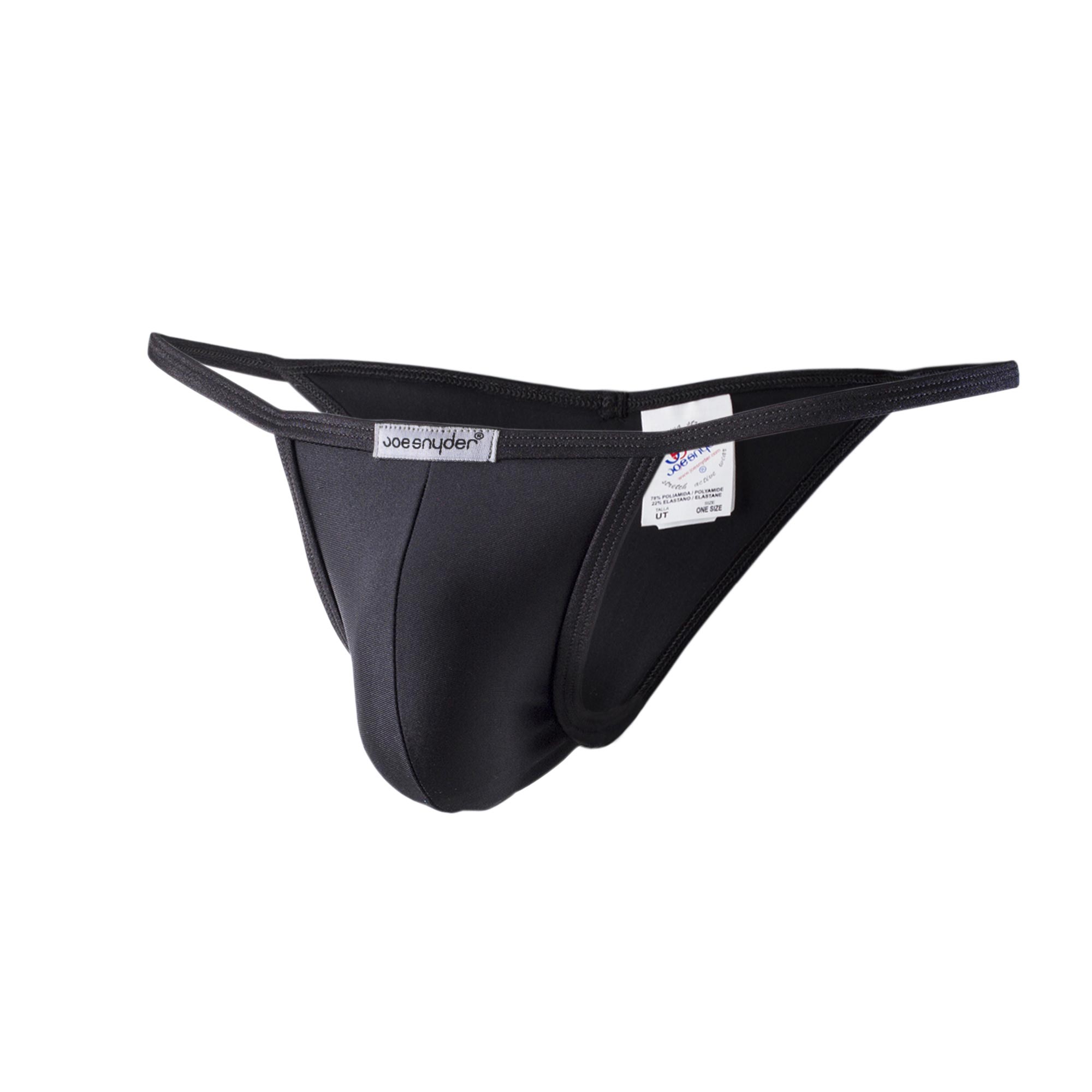 Joe Snyder Kini