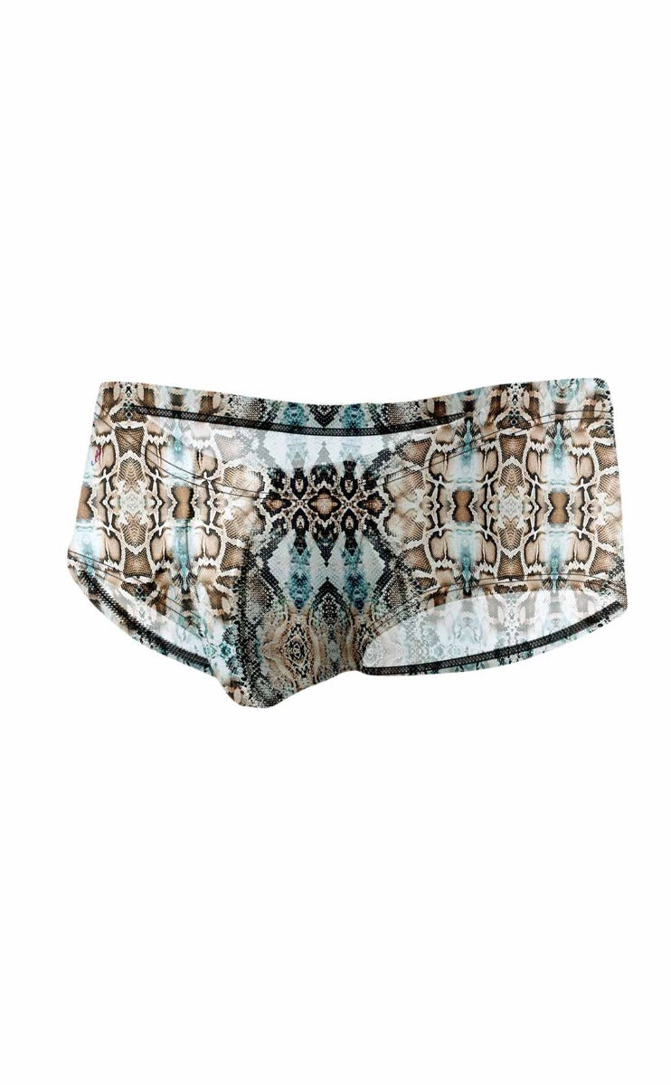 Bóxers con estampado atrevido de Joe Snyder JS13