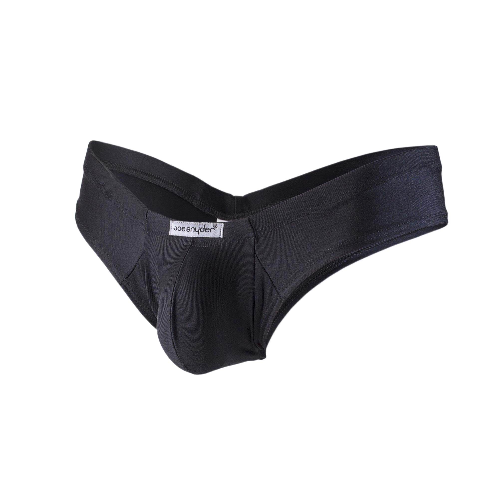 Joe Snyder Polyester Mini Cheek