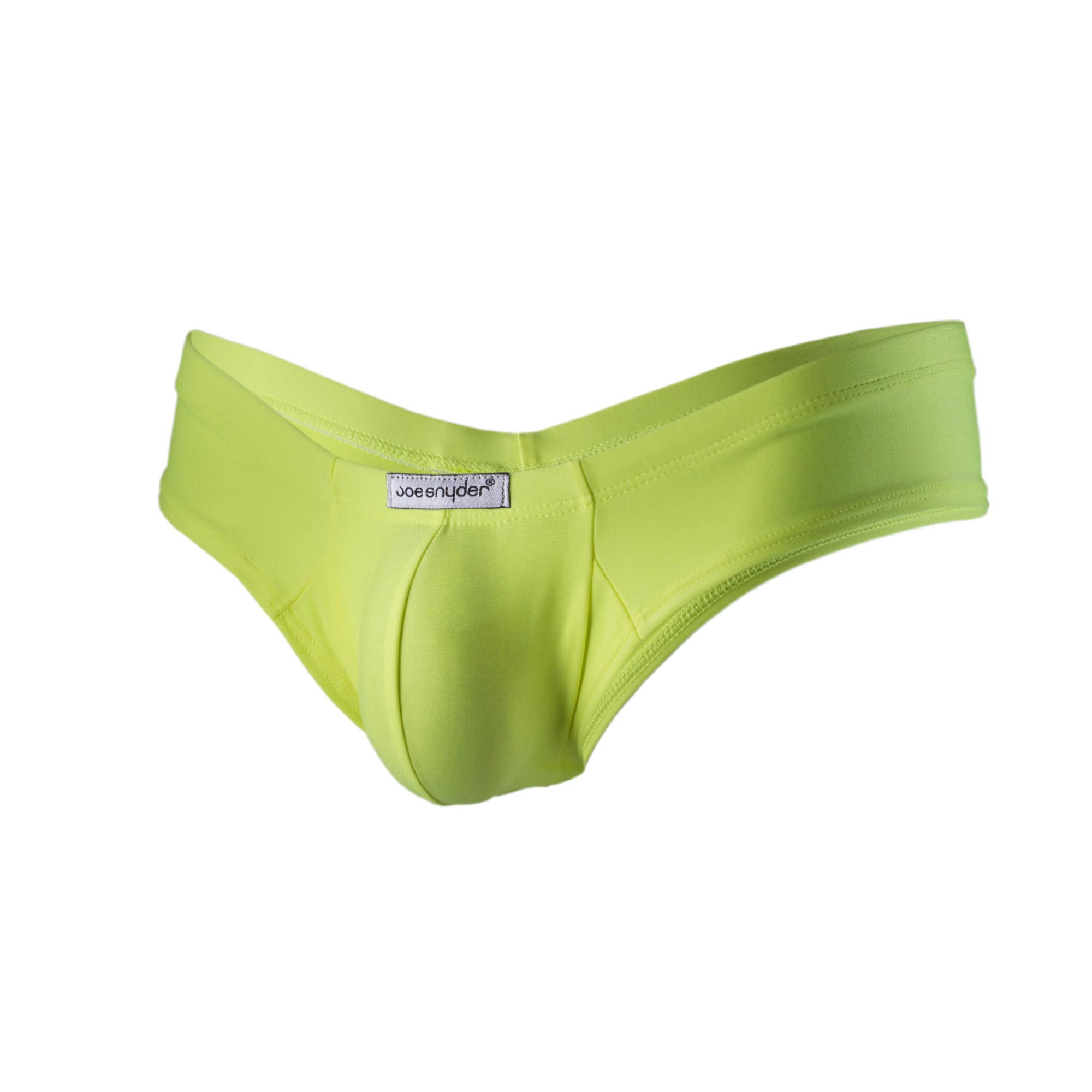 Joe Snyder Polyester Mini Cheek