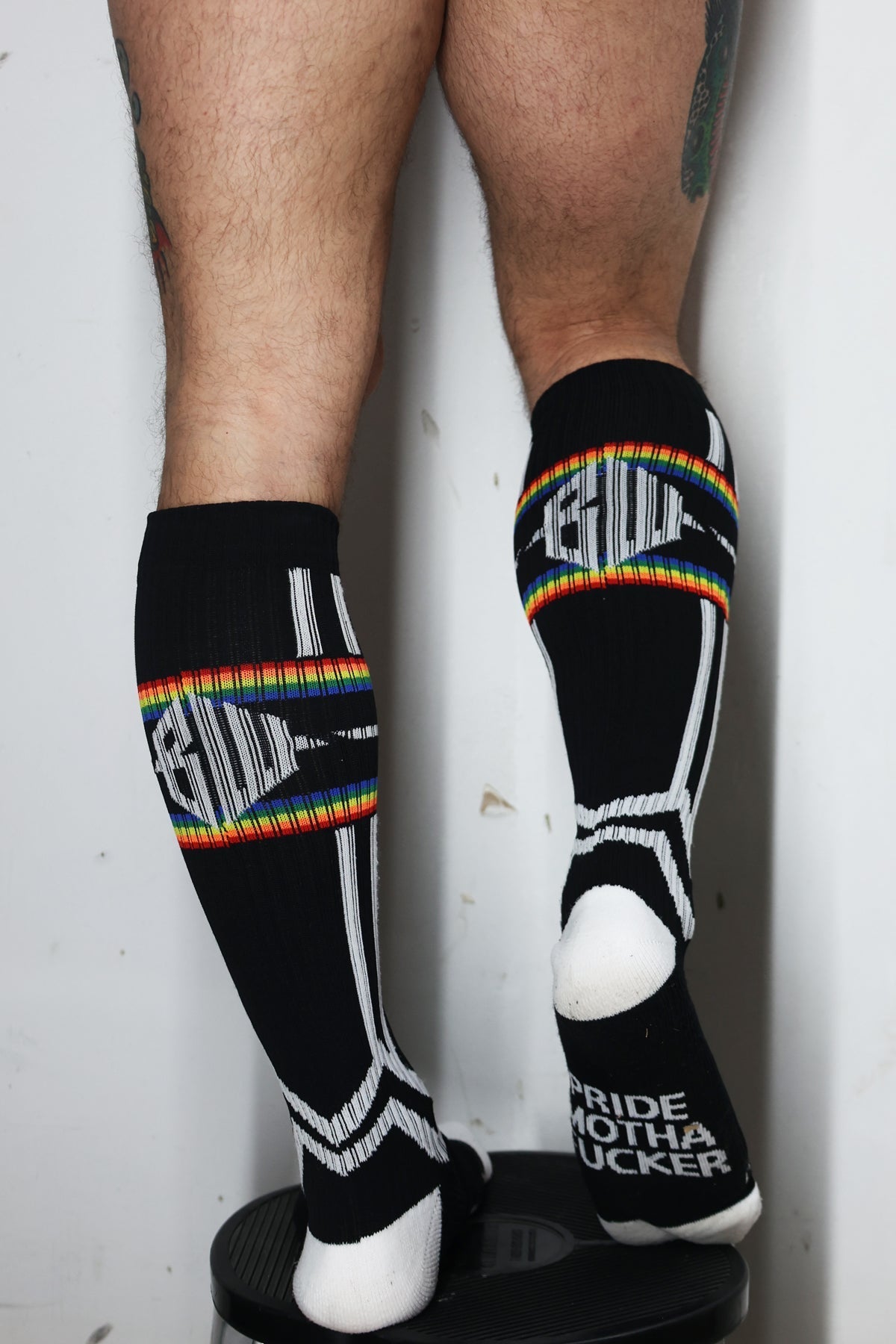 Pure Pride Socks