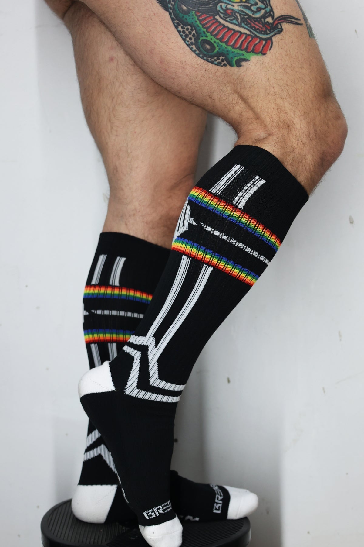 Pure Pride Socks