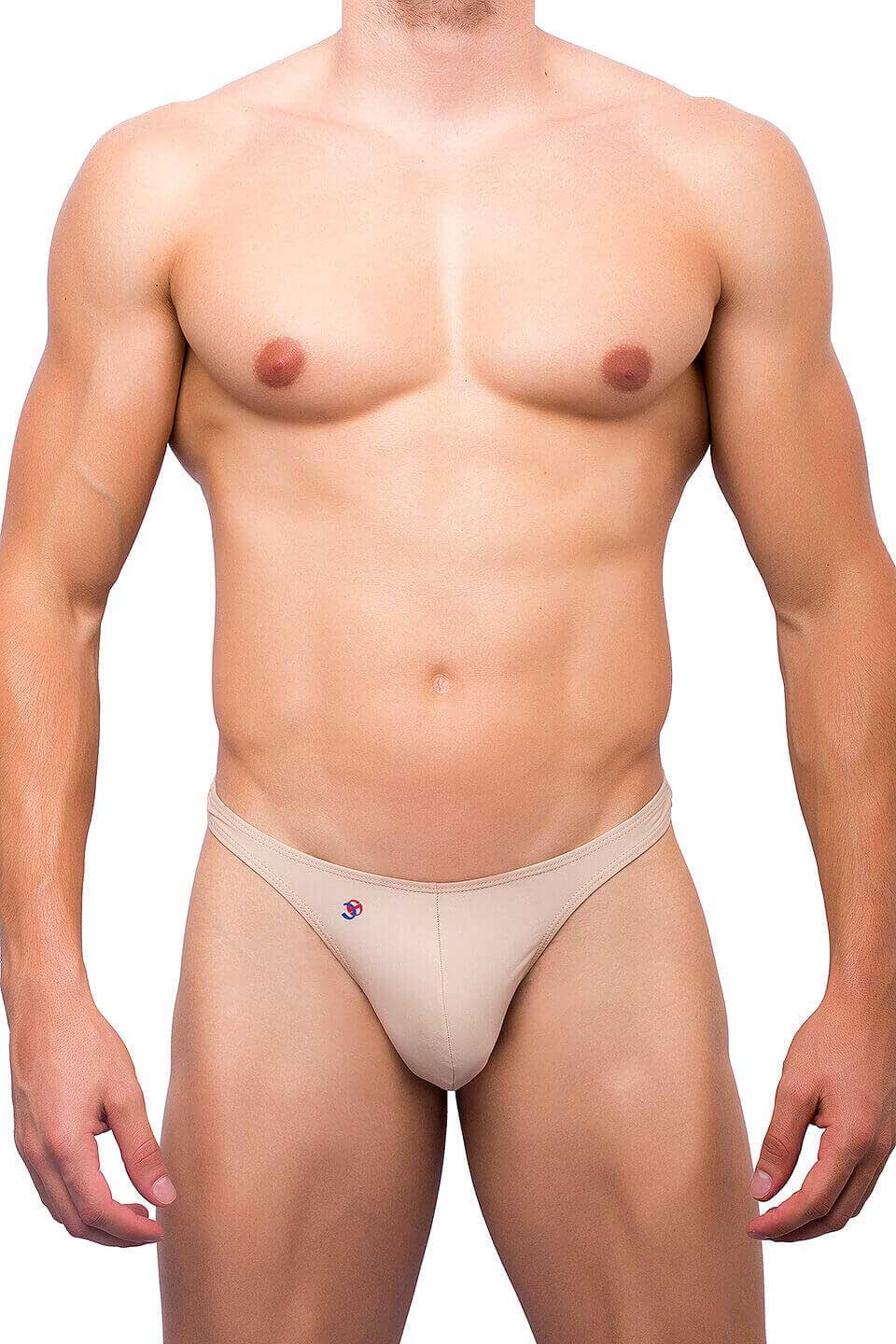 Joe Snyder Tanga