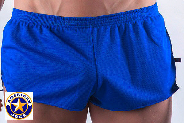 A J Ultra Running Short - DealByEthan.gay