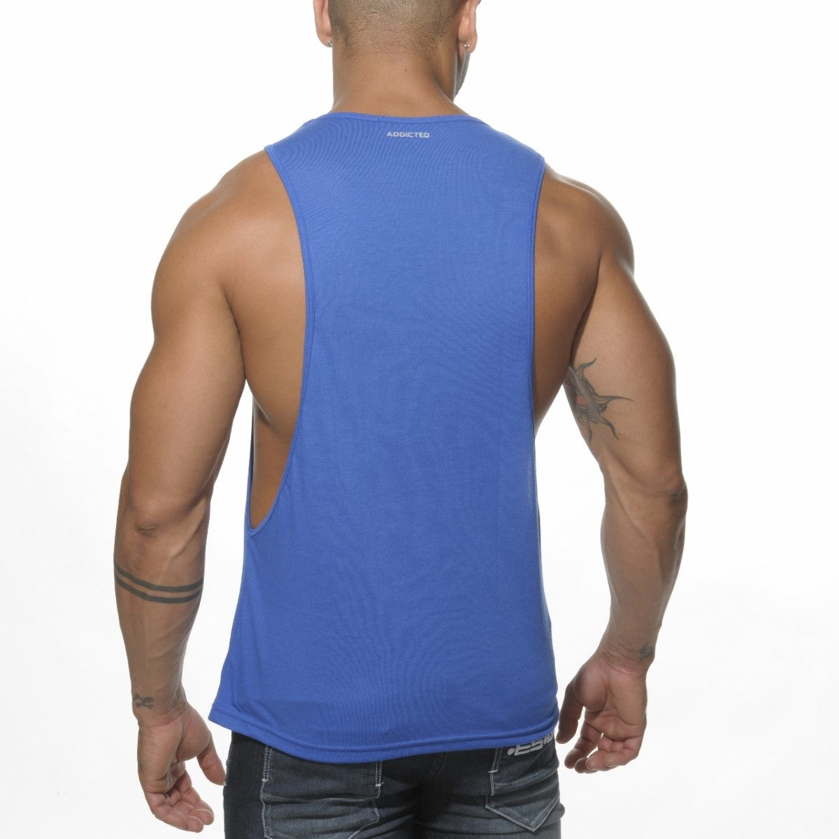 AD LOGO LOW RIDER - DealByEthan.gay loves Addicted