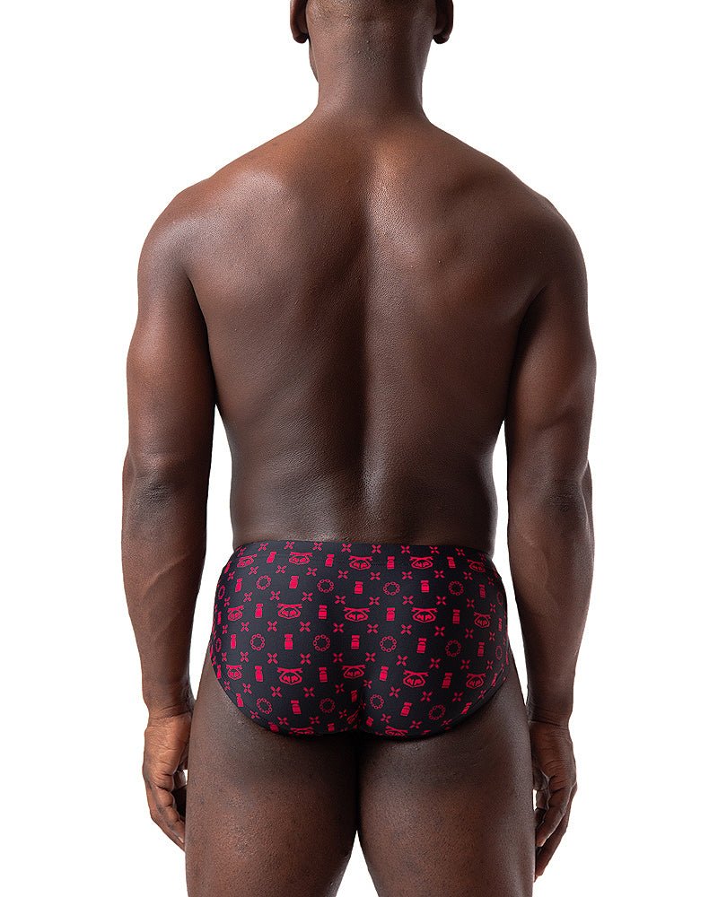 ASSPIRATION BIKINI - DealByEthan.gay loves Nasty Pig