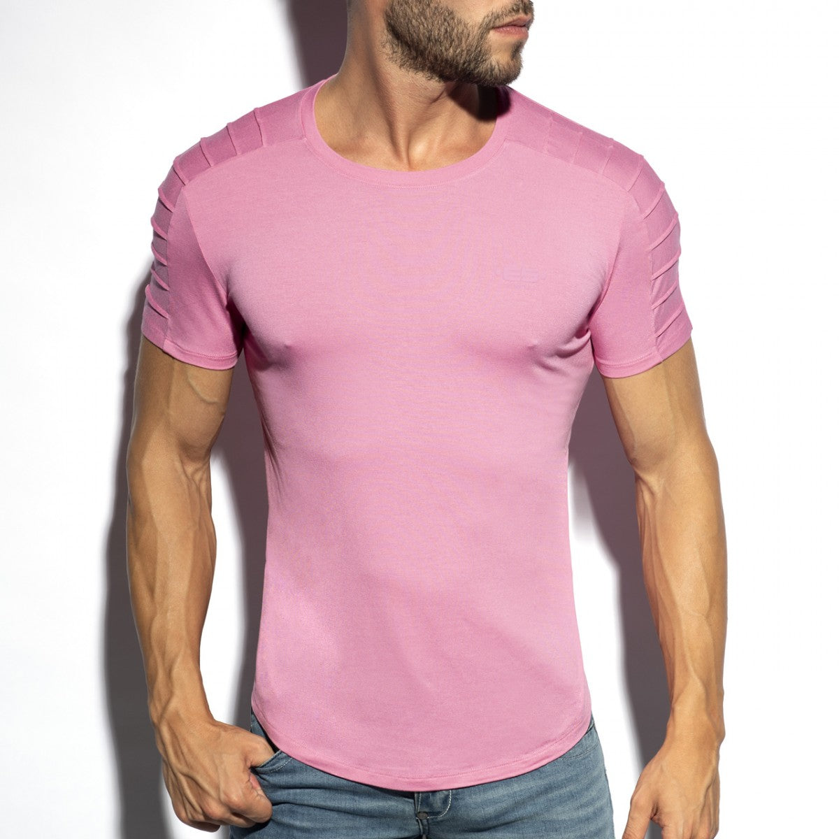 BASIC RAGLAN T-SHIRT - DealByEthan.gay loves ES Collection