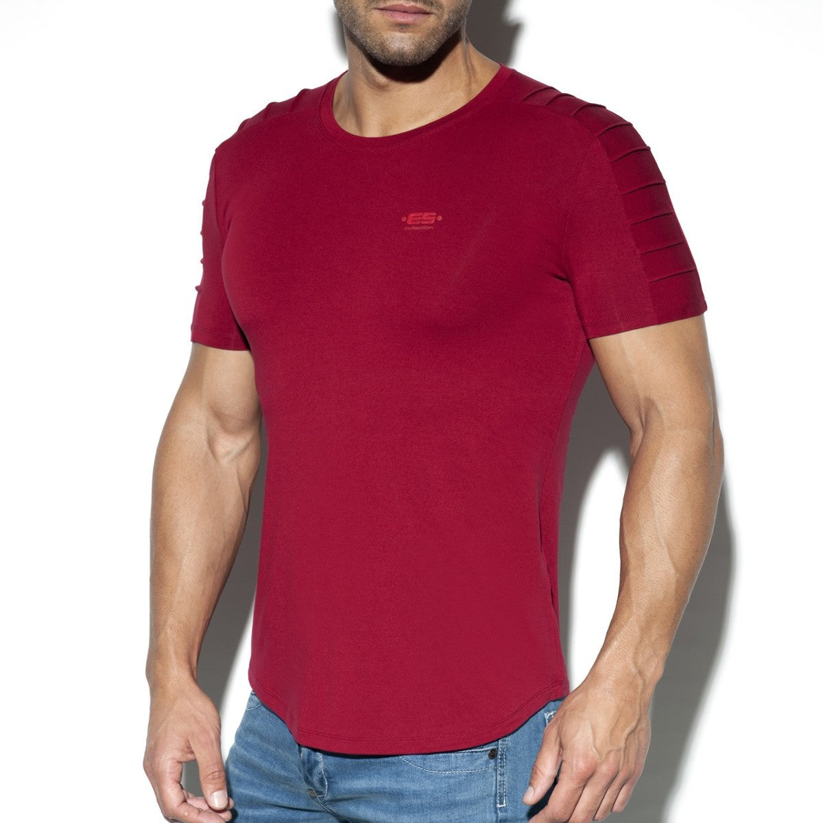 BASIC RAGLAN T-SHIRT - DealByEthan.gay loves ES Collection