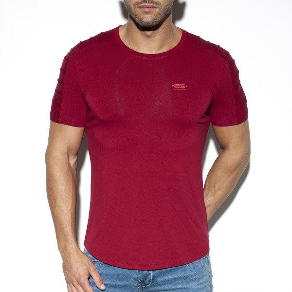 BASIC RAGLAN T-SHIRT - DealByEthan.gay loves ES Collection