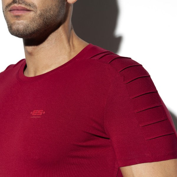 BASIC RAGLAN T-SHIRT - DealByEthan.gay loves ES Collection