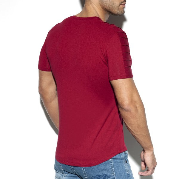 BASIC RAGLAN T-SHIRT - DealByEthan.gay loves ES Collection