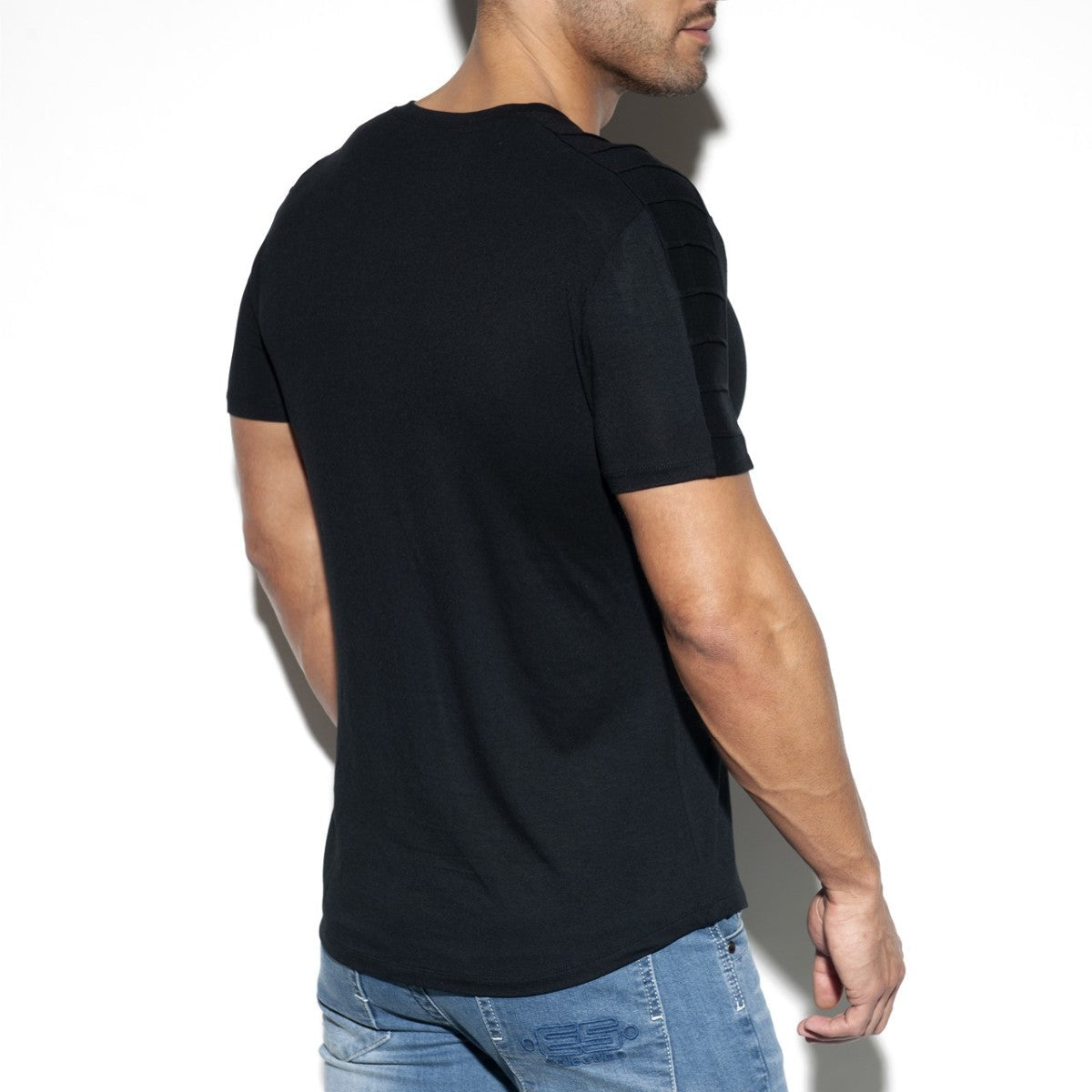 BASIC RAGLAN T-SHIRT - DealByEthan.gay loves ES Collection