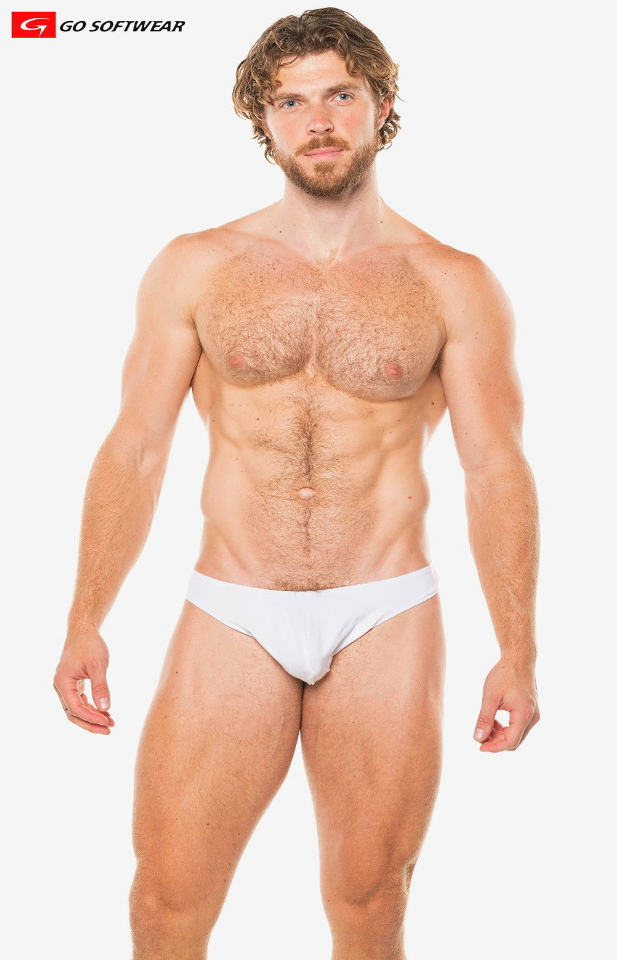 Backless Thong - DealByEthan.gay loves Go Softwear
