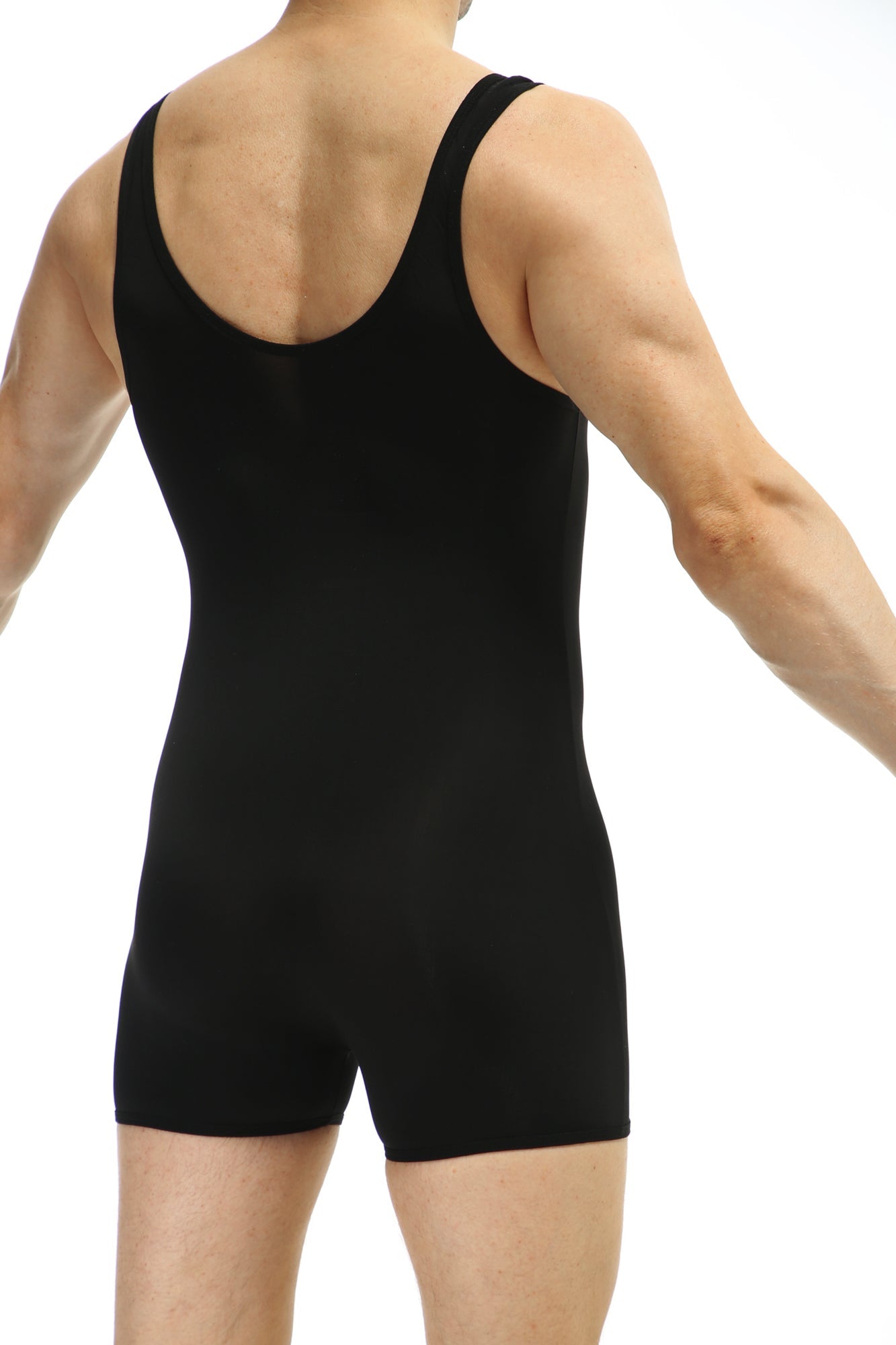 Bodyboxer Plum Black - DealByEthan.gay loves PetitQ