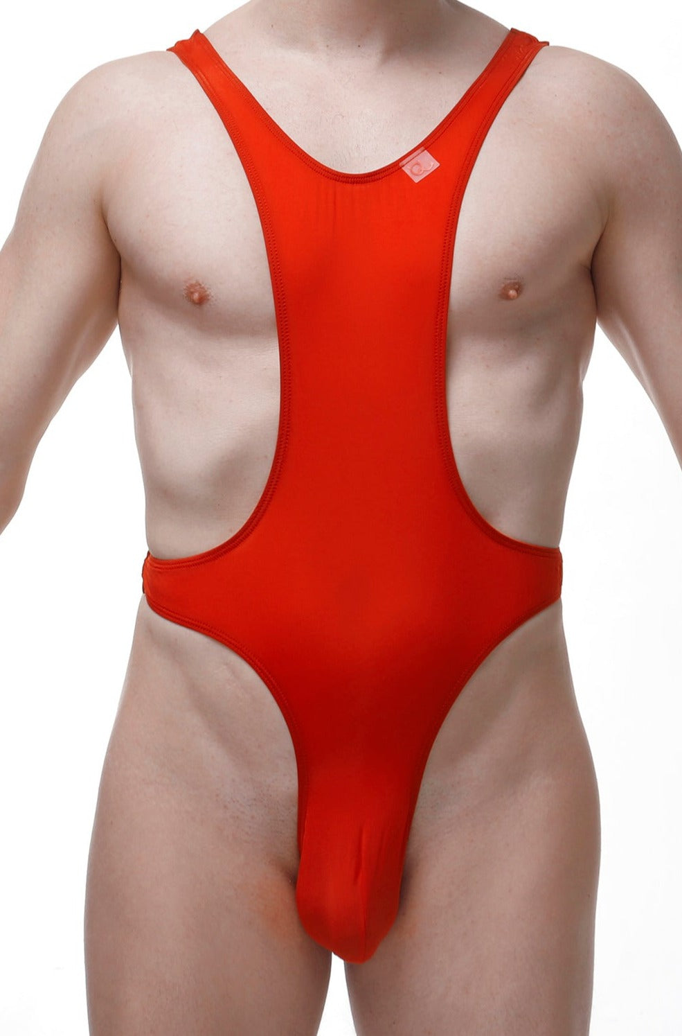 Bodythong Aunou Red - DealByEthan.gay loves PetitQ