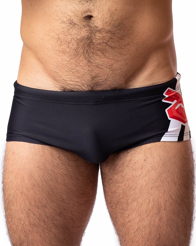 CANNONBALL SUNGA - DealByEthan.gay loves Nasty Pig