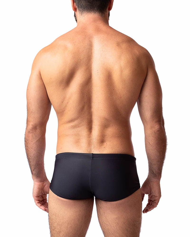 CANNONBALL SUNGA - DealByEthan.gay loves Nasty Pig