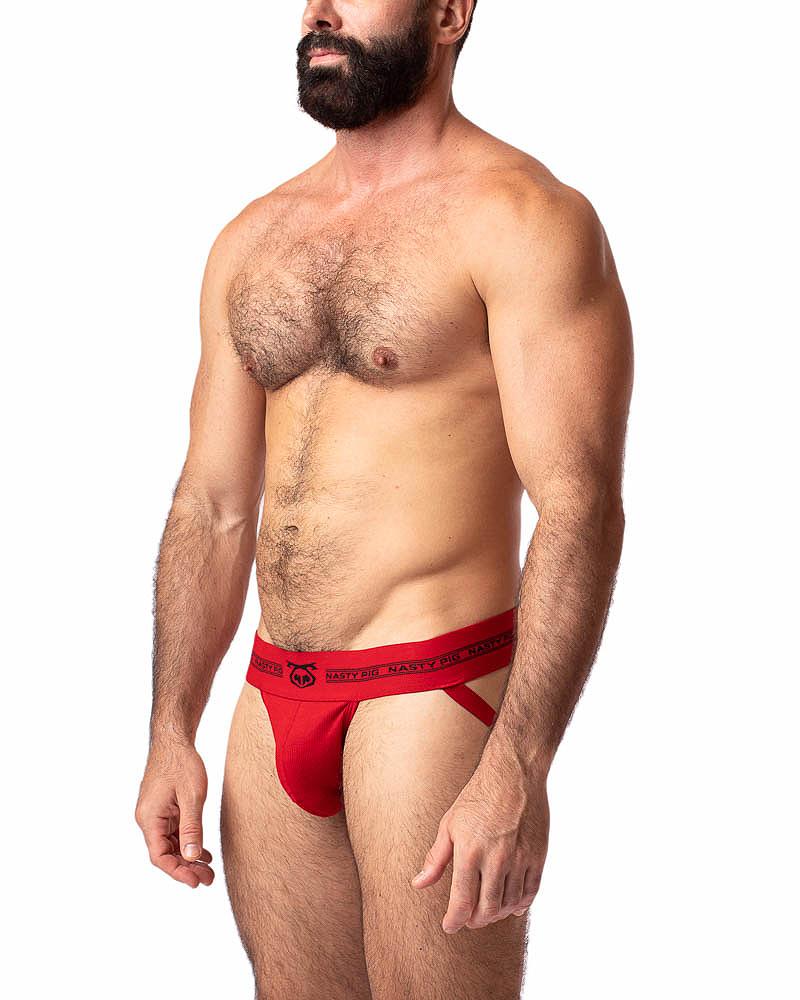 CORE JOCKSTRAP - DealByEthan.gay loves Nasty Pig