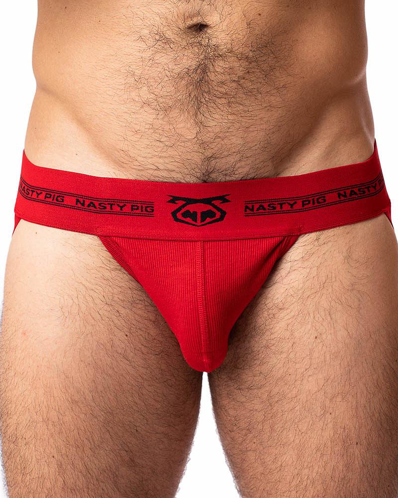 CORE JOCKSTRAP - DealByEthan.gay loves Nasty Pig