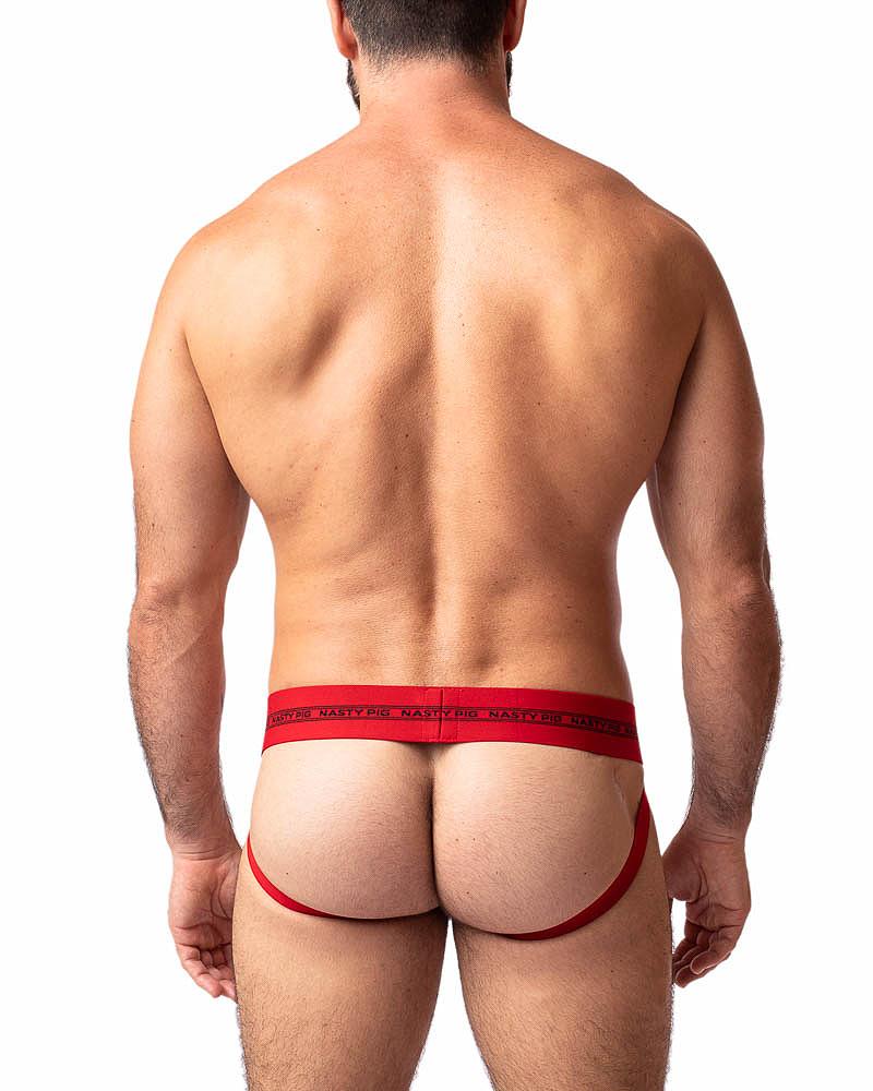 CORE JOCKSTRAP - DealByEthan.gay loves Nasty Pig