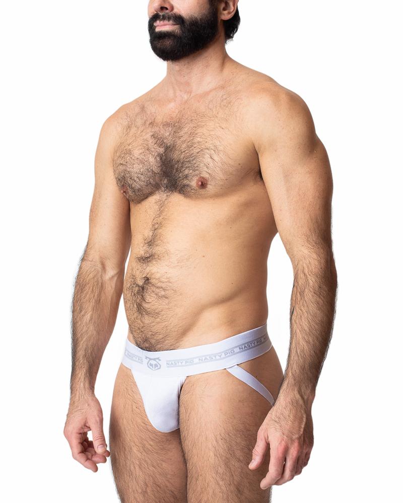 CORE JOCKSTRAP - DealByEthan.gay loves Nasty Pig
