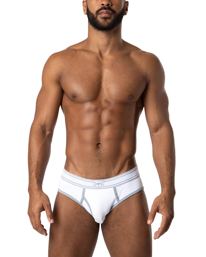 CORE Y-FRONT BRIEF - DealByEthan.gay loves Nasty Pig