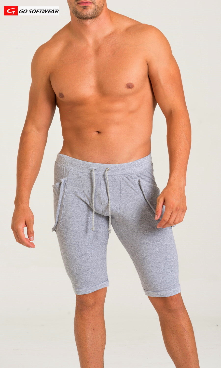 California Bliss Yoga Short - DealByEthan.gay loves Go Softwear