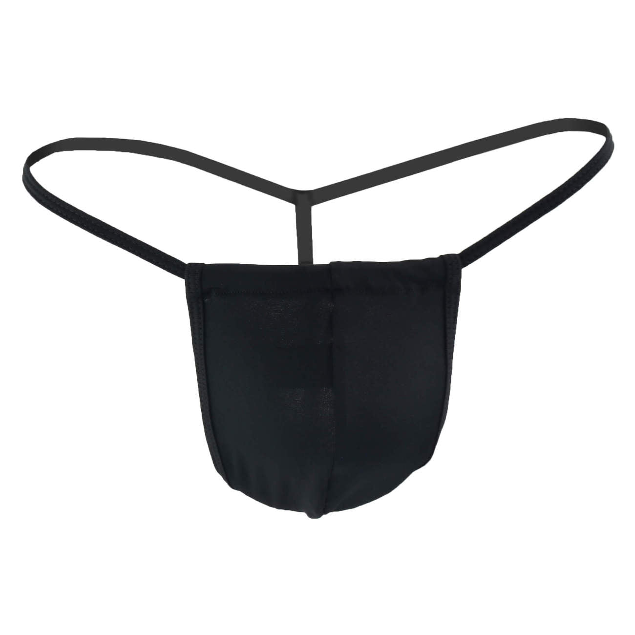 CandyMan 9586 Thong Color Black - DealByEthan.gay loves CandyMan