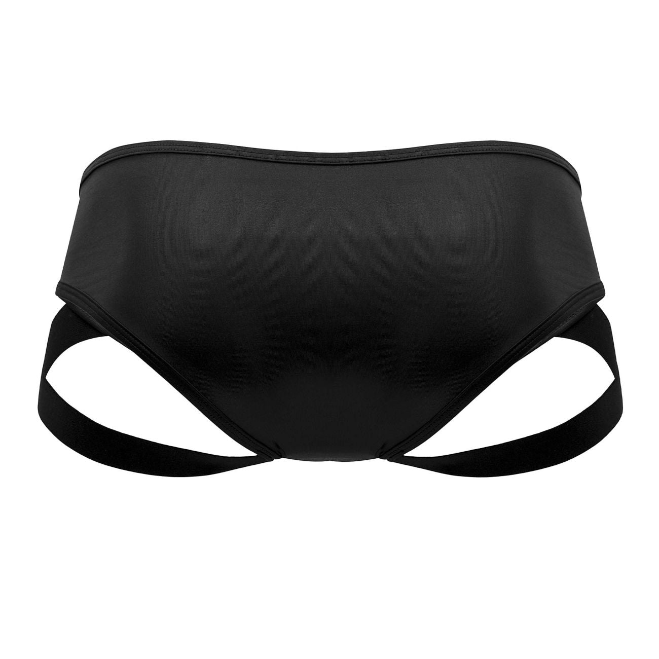 CandyMan 99696 Jock Briefs Color Black - DealByEthan.gay loves CandyMan