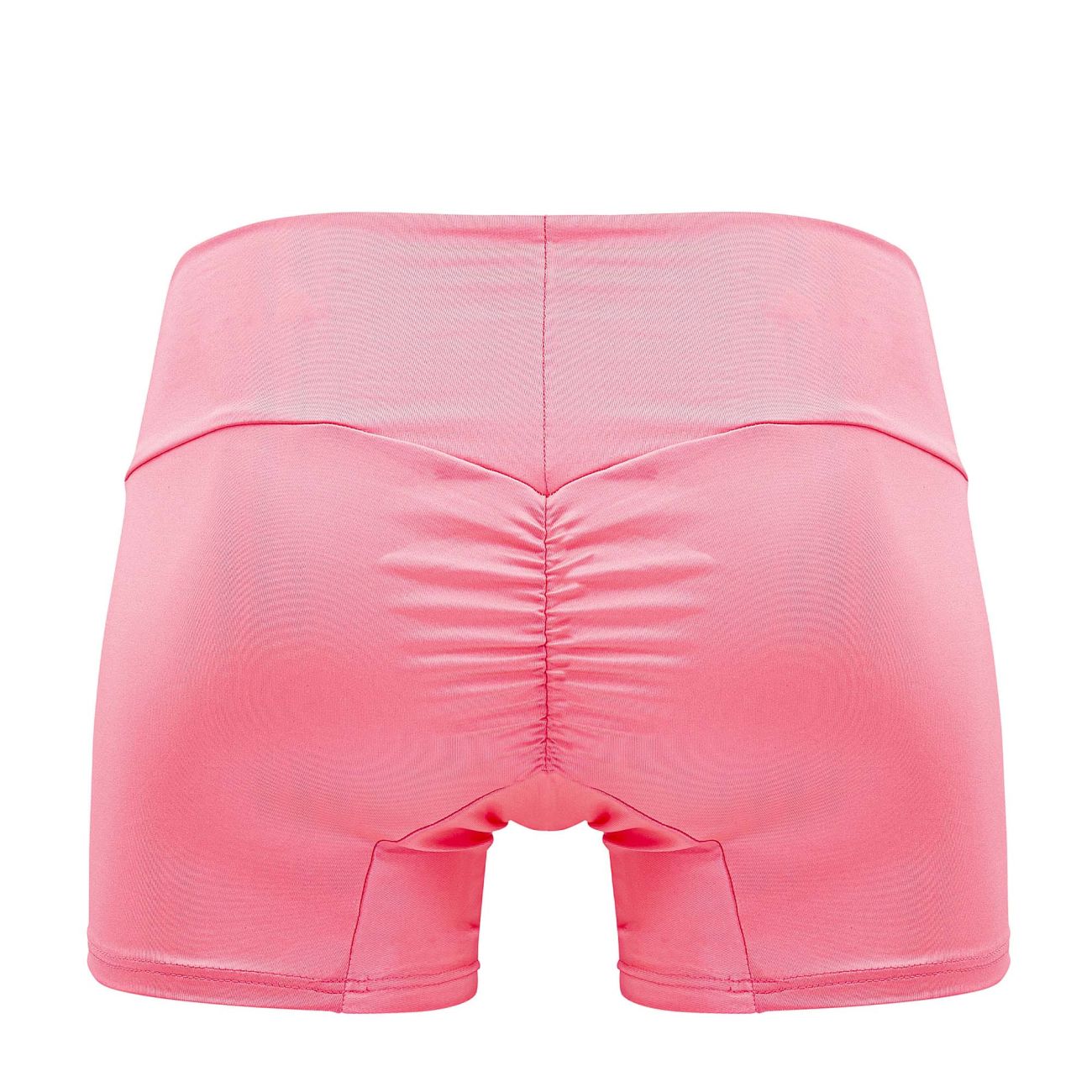 CandyMan 99729 Work-N-Out Trunks Color Hot Pink - DealByEthan.gay loves CandyMan