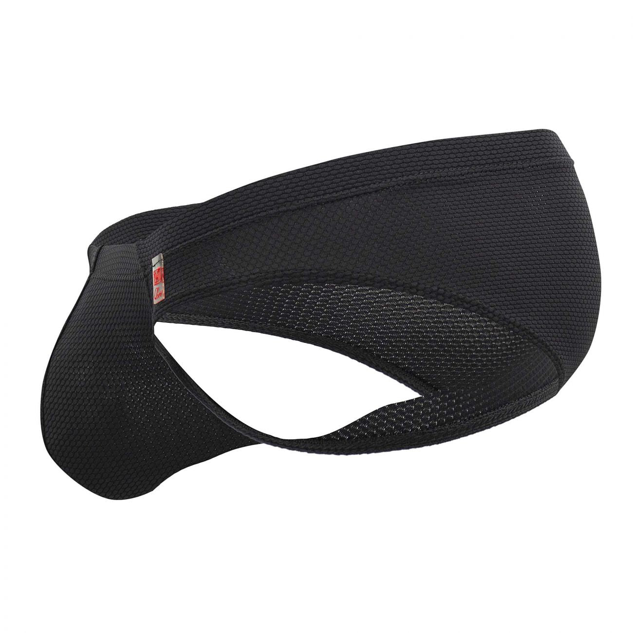 Clever 0568-1 Elements Briefs Color Black - DealByEthan.gay loves Clever