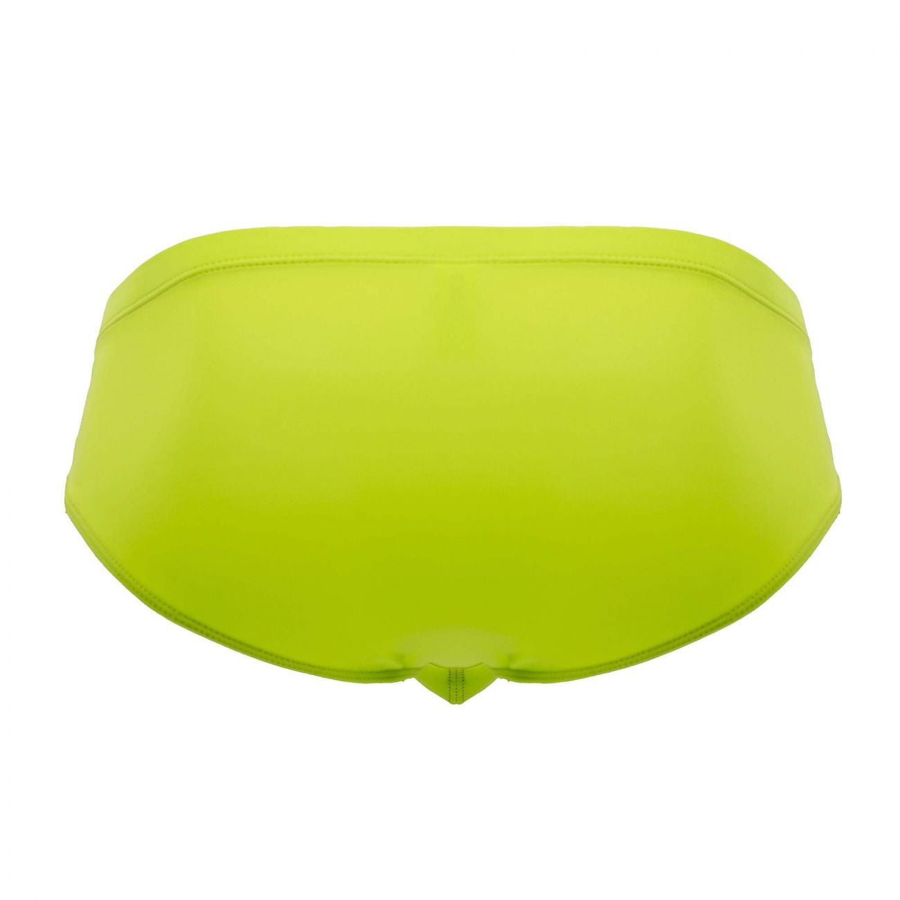 Clever 0589-1 Sky Briefs Color Green - DealByEthan.gay loves Clever