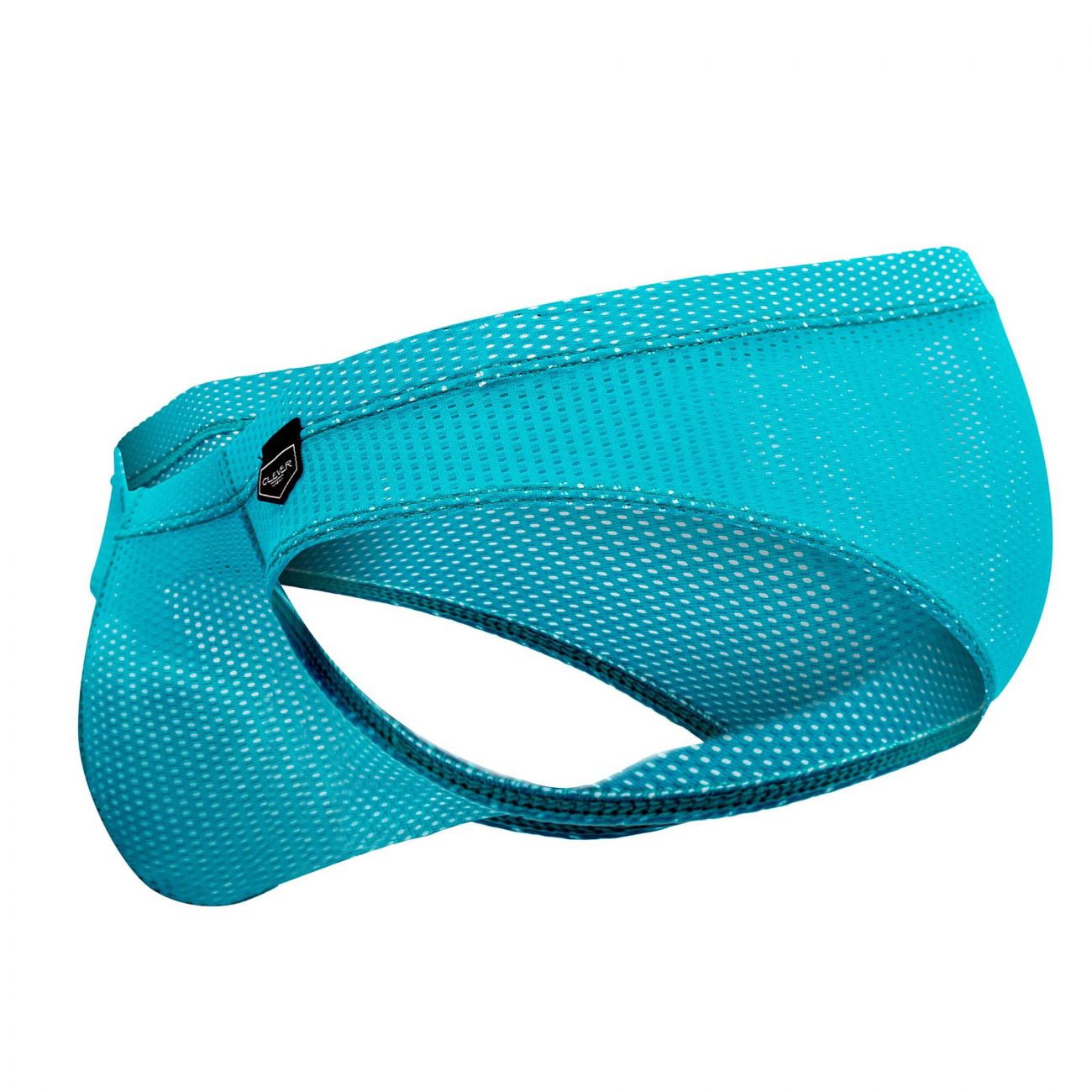 Clever 0611-1 Domain Briefs Color Green - DealByEthan.gay loves Clever