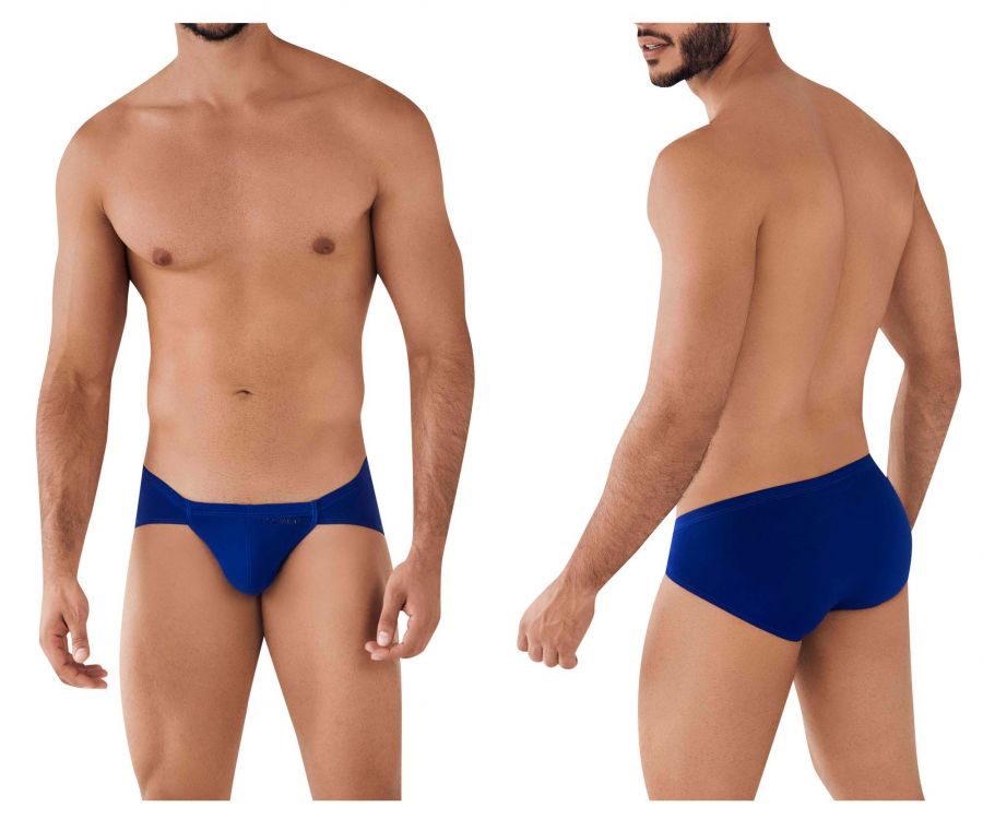 Clever 0786 Arawak Briefs Color Blue - DealByEthan.gay loves Clever