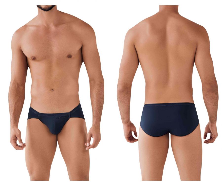Clever 0786 Arawak Briefs Color Gray - DealByEthan.gay loves Clever