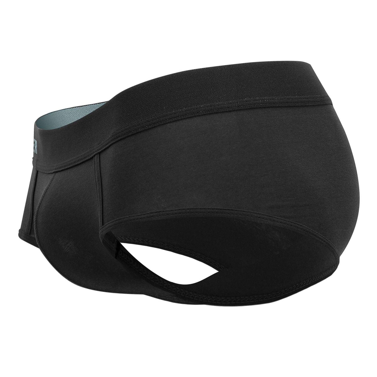 Clever 0884 Caribbean Briefs Color Black - DealByEthan.gay loves Clever