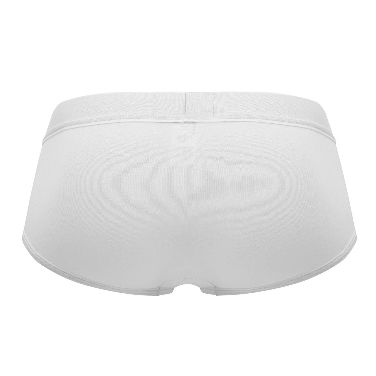 Clever 0884 Caribbean Briefs Color White - DealByEthan.gay loves Clever