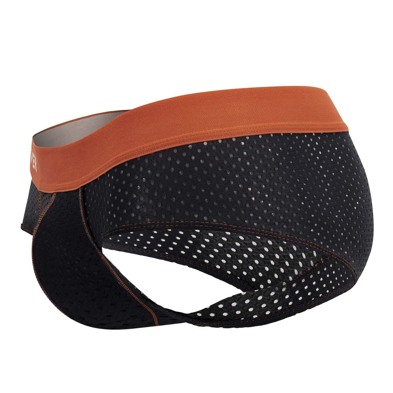 Clever 0949 Line Briefs Color Black - DealByEthan.gay loves Clever