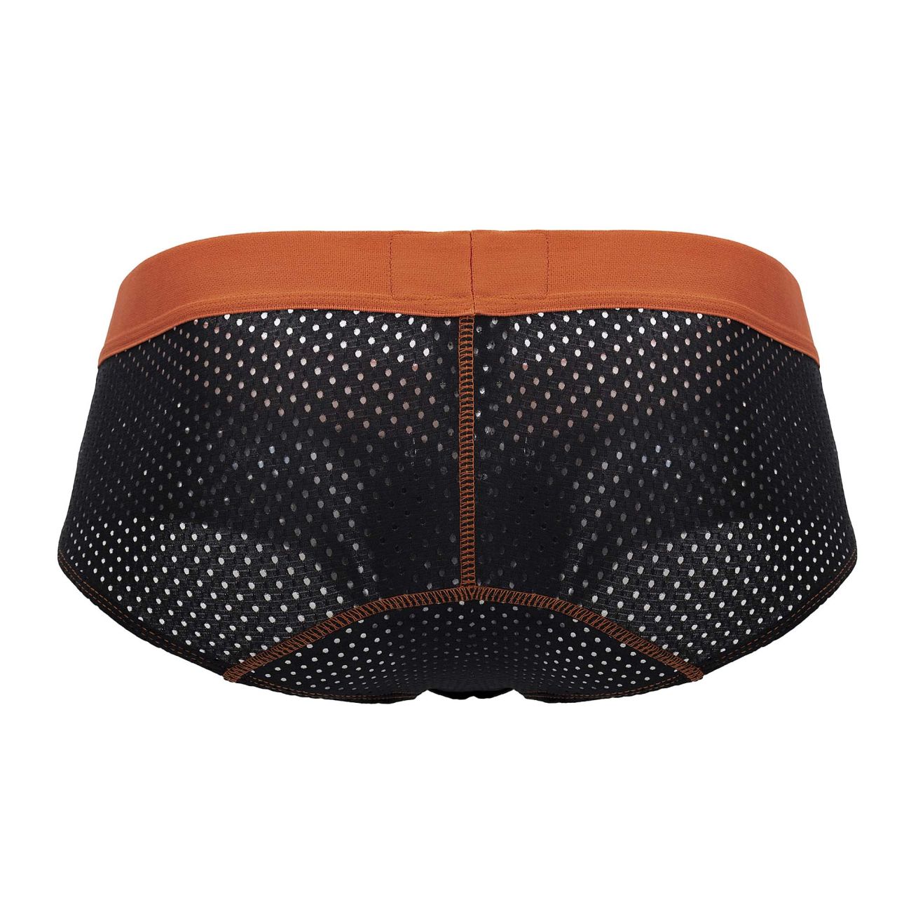 Clever 0949 Line Briefs Color Black - DealByEthan.gay loves Clever