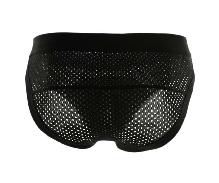 Clever 1028 Zurich Briefs Color Black - DealByEthan.gay loves Clever